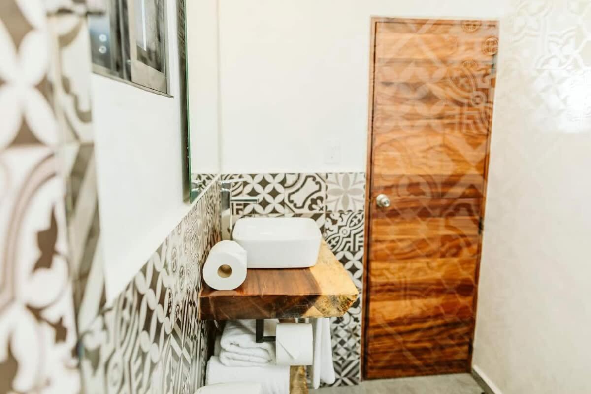 Super Master Suite Room In Exclusive Boutique Hotel San José del Cabo Exterior foto
