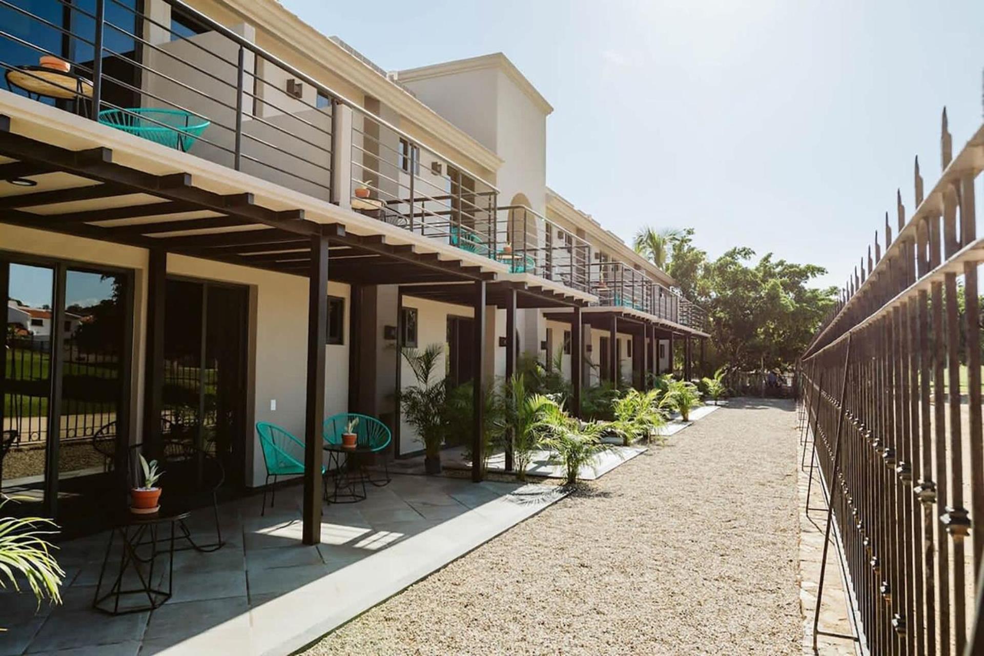 Super Master Suite Room In Exclusive Boutique Hotel San José del Cabo Exterior foto